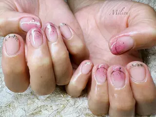 ネイル 吉澤 圭のネイルデザイン