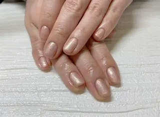 ネイル 🧸熊谷 かほ🧸のネイルデザイン