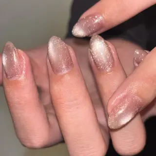 ネイル SEE.nail ぷりのネイルデザイン