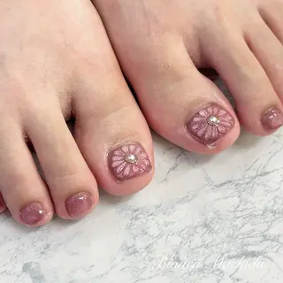 ネイル Bianca👼🏻 OIKAWAのネイルデザイン