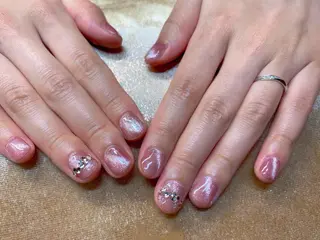 ネイル DENTY NAIL所属・DENTY NAIL -ArtRoom-のネイルデザイン