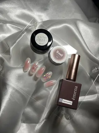 ネイル Belle amour所属・Belle amourのネイルデザイン