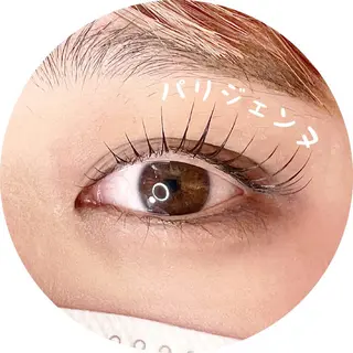 マツエク・マツパ HAYASHI💗 日常に楽で盛れるを♪のマツエク・マツパデザイン