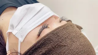 マツエク・マツパ EYESTAR+ 金沢店のマツエク・マツパデザイン