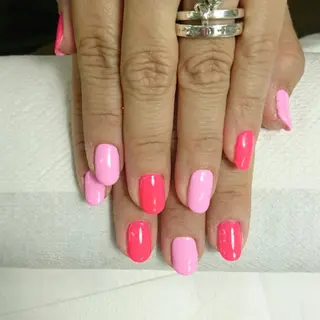 ネイル EXE- CLUB所属・EXE- NAIL あやのネイルデザイン