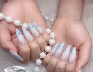 ネイル TABI ANA.CHUOのネイルデザイン