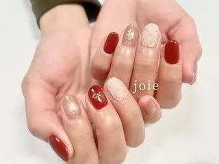 ネイル Nailist Mikuのネイルデザイン