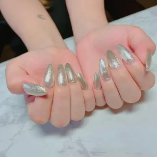 ネイル たきぐち みちこのネイルデザイン