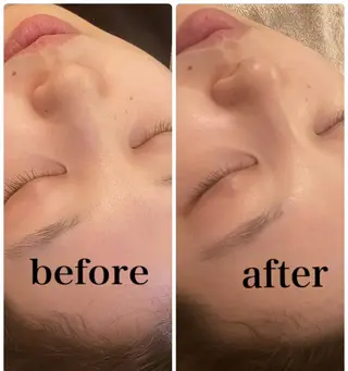 鈴木 愛花のエステ・リラクイメージ