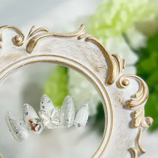 ネイル nailsalon Tree Topの眉毛・アイブロウイメージ