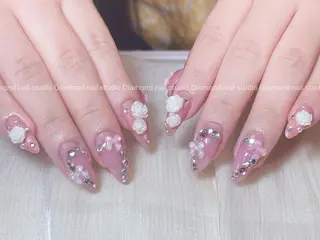 ネイル MAKI ✨のネイルデザイン