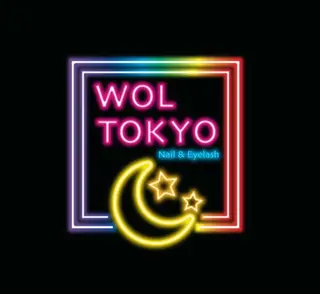 ネイル WOLTOKYO池袋 ★chiakiのネイルデザイン