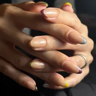 ネイル BLinLin nail salonのネイルデザイン