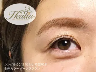 マツエク・マツパ REMIA湘南台 TANABEのネイルデザイン