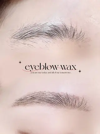 アイブロウ platinum brow所属・プラチナムブロウ ミサキのマツエク・マツパデザイン