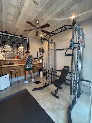 K5 GYM所属・keigo Iのエステ・リラクイメージ