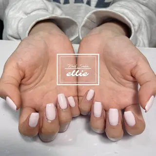 ネイル Nail Salon ellie 🐣のネイルデザイン