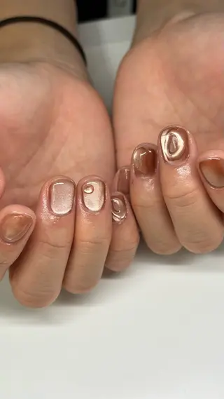 ネイル 314 さんいちよん yumiのネイルデザイン