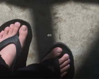 ネイル en所属・en .のネイルデザイン
