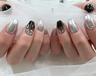 ネイル ToliyDeliy akemiのネイルデザイン