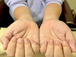 ネイル PINO 安田のネイルデザイン