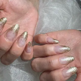 ネイル Lili nail所属・Lilibeauty salonのネイルデザイン