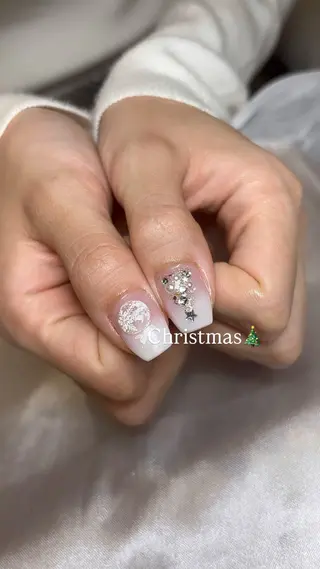 ネイル welina nailのネイルデザイン