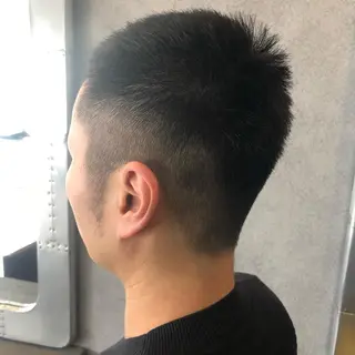 メンズ SALOWIN池袋店 🌿harukaのヘアスタイル