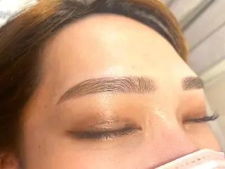 マツエク・マツパ oreo salon Chisatoのマツエク・マツパデザイン