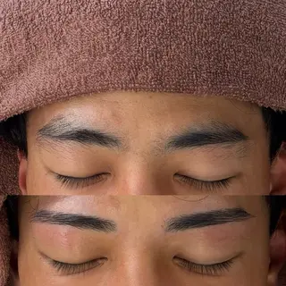 アイブロウ メンズ眉毛 /kanariの眉毛・アイブロウイメージ