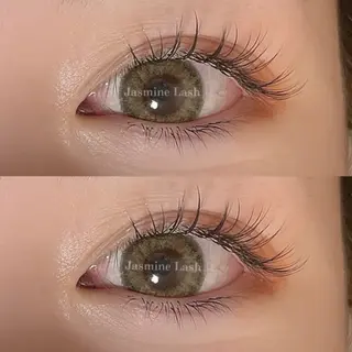 マツエク・マツパ konomi 🧁 神戸三宮のマツエク・マツパデザイン