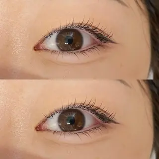 マツエク・マツパ 🕯️ｈａｒｕ 🕯️の眉毛・アイブロウイメージ