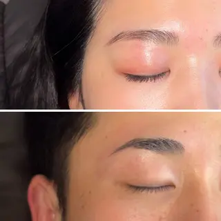 アイブロウ LAND🫧🎀 Ayakaの眉毛・アイブロウイメージ