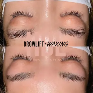 パーマ マツエク・マツパ Nancy所属・束感まつげ❤︎ あみのマツエク・マツパデザイン