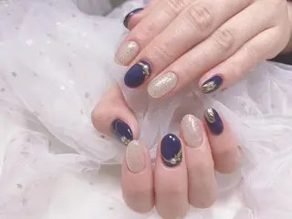 ネイル ジョリ En 💞🦋のネイルデザイン