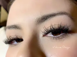 マツエク・マツパ LOOPER所属・mzh ...のネイルデザイン