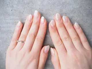 ネイル ConneQt所属・ETHOSENSE. kimikaのネイルデザイン