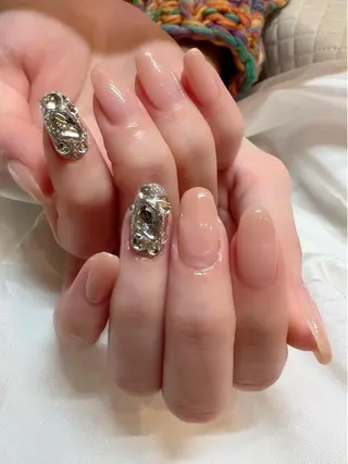 ネイル muk.nail kyokoのネイルデザイン
