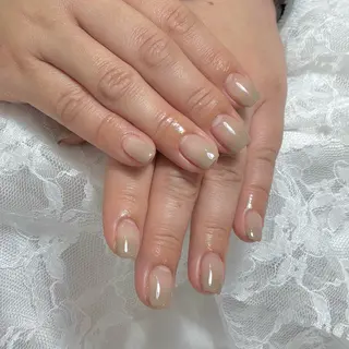 ネイル 津田 朋佳のネイルデザイン