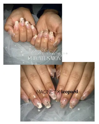 ネイル CREA nailsalonのネイルデザイン