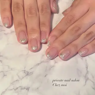 ネイル KOMINE TOMOKOのネイルデザイン