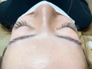 マツエク・マツパ maako ⭐︎のマツエク・マツパデザイン