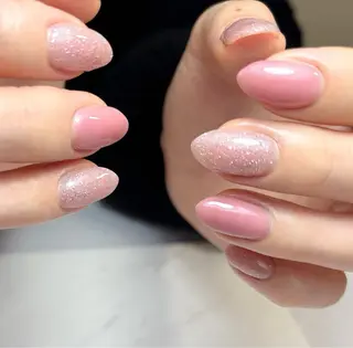 ネイル mi hoのネイルデザイン