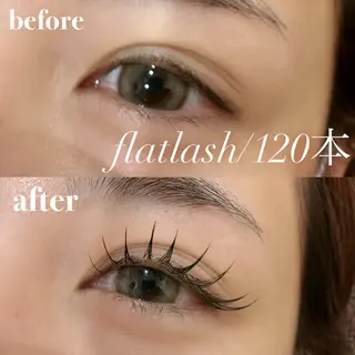 マツエク・マツパ eight misaki🦋のマツエク・マツパデザイン