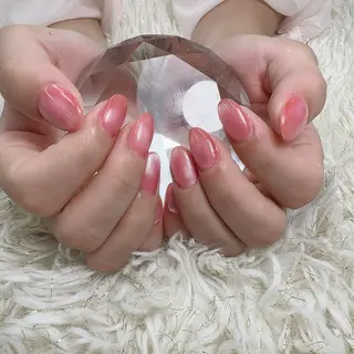 ネイル Art nail  Gallery所属・Gallery MINORIのネイルデザイン