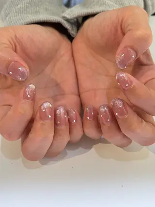 ネイル REINA .のネイルデザイン