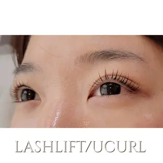 マツエク・マツパ esbymaison TAKIのマツエク・マツパデザイン