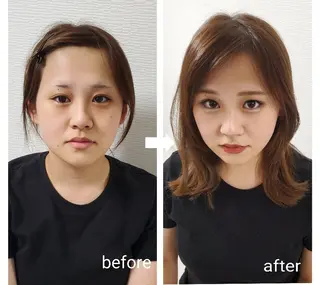 Lys.totalbeauty所属・お値段以上‼️ 垢抜けお任せ maiのその他イメージ