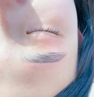 アイブロウ eyan _kco 西宮/甲子園口のマツエク・マツパデザイン