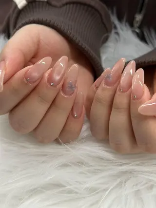 ネイル Bitty misaのネイルデザイン